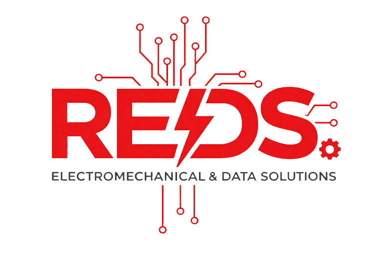 REDS logo