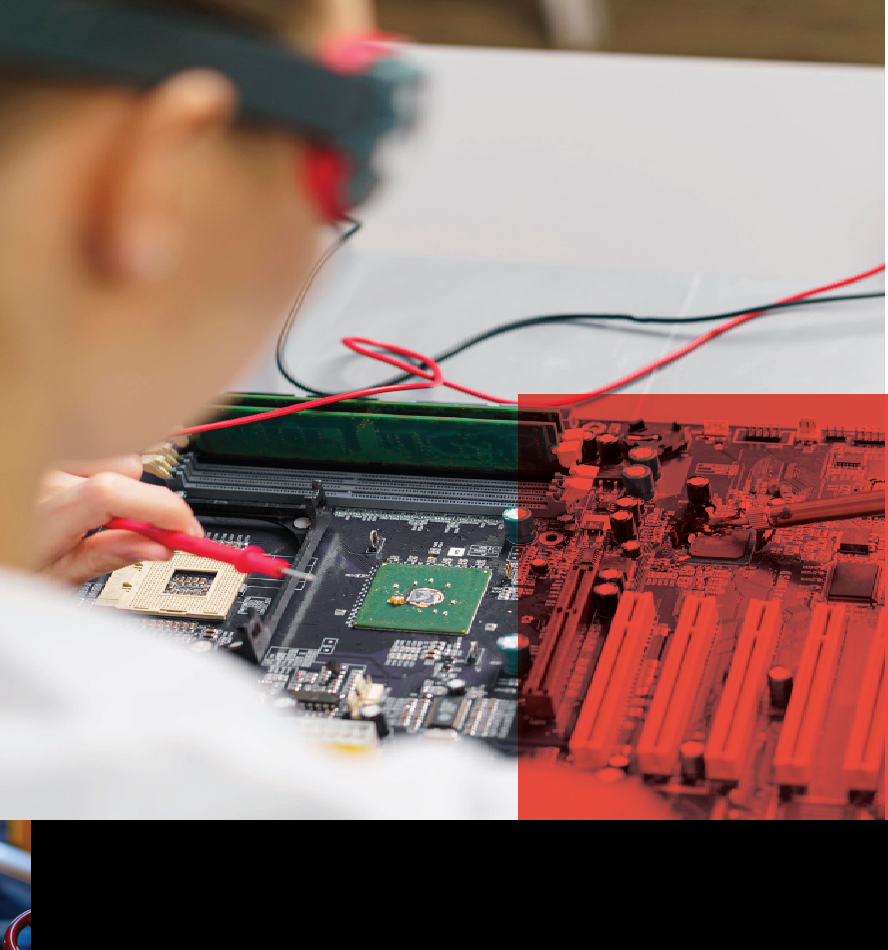 Electrical components